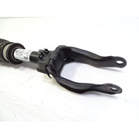 14 Mercedes X166 GL450 shock absorber, strut, right front, 1663233100