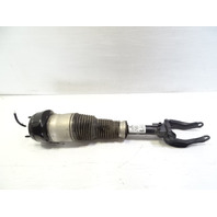 14 Mercedes X166 GL450 shock absorber, strut, right front, 1663233100