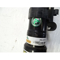 14 Mercedes X166 GL450 shock absorber, strut, left front, AS-3411 arnott