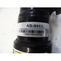 14 Mercedes X166 GL450 shock absorber, strut, left front, AS-3411 arnott