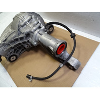 14 Mercedes X166 GL450 differential, front, 1663300300, ratio 3.45