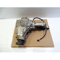 14 Mercedes X166 GL450 differential, front, 1663300300, ratio 3.45