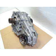 14 Mercedes X166 GL450 transfer case, 4matic, 2512802700