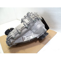 14 Mercedes X166 GL450 transfer case, 4matic, 2512802700