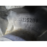 14 Mercedes X166 GL450 transfer case, 4matic, 2512802700