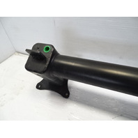 14 Mercedes X166 GL450 trailer tow hitch 1663101137