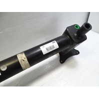 14 Mercedes X166 GL450 trailer tow hitch 1663101137