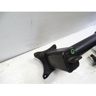 14 Mercedes X166 GL450 trailer tow hitch 1663101137