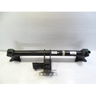 14 Mercedes X166 GL450 trailer tow hitch 1663101137