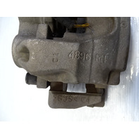 14 Mercedes X166 GL450 brake calipers set, front, 1664210481, 1664210381