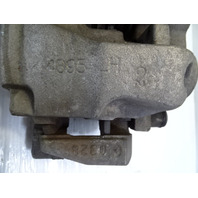 14 Mercedes X166 GL450 brake calipers set, front, 1664210481, 1664210381