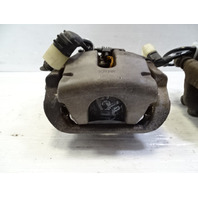 14 Mercedes X166 GL450 brake calipers set, rear, 1664230481, 1664230381