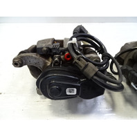 14 Mercedes X166 GL450 brake calipers set, rear, 1664230481, 1664230381