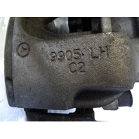 14 Mercedes X166 GL450 brake calipers set, front