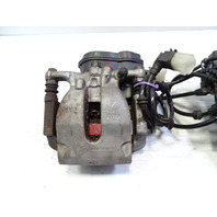 14 Mercedes X166 GL450 brake calipers set, rear AMG