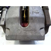 14 Mercedes X166 GL450 brake calipers set, rear AMG