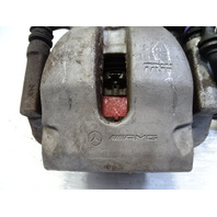 14 Mercedes X166 GL450 brake calipers set, rear AMG