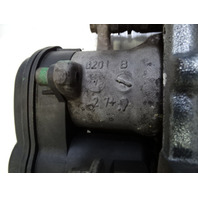 14 Mercedes X166 GL450 brake calipers set, rear AMG