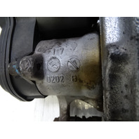 14 Mercedes X166 GL450 brake calipers set, rear AMG