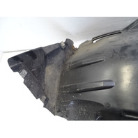 14 Mercedes X166 GL450 wheel house liner, right front, 1668802705