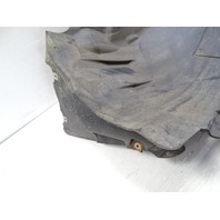 14 Mercedes X166 GL450 wheel house liner, right front, 1668802705