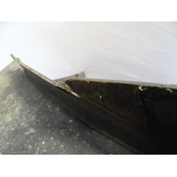 14 Mercedes X166 GL450 wheel house liner, right front, 1668802705