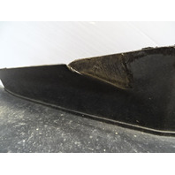 14 Mercedes X166 GL450 wheel house liner, right front, 1668802705