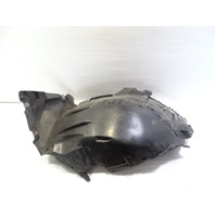 14 Mercedes X166 GL450 wheel house liner, right front, 1668802705