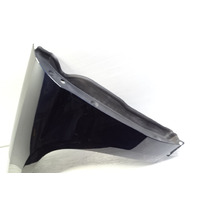 14 Mercedes X166 GL450 fender, left, 1668802700