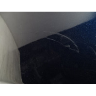 14 Mercedes X166 GL450 fender, left, 1668802700