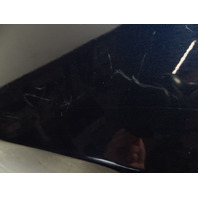 14 Mercedes X166 GL450 fender, left, 1668802700