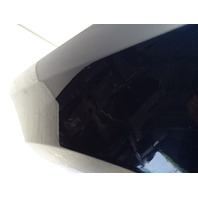 14 Mercedes X166 GL450 fender, left, 1668802700