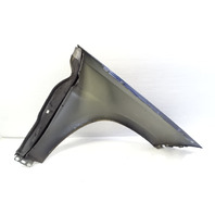 14 Mercedes X166 GL450 fender, left, 1668802700
