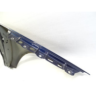 14 Mercedes X166 GL450 fender, left, 1668802700