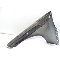 14 Mercedes X166 GL450 fender, left, 1668802700