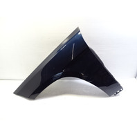 14 Mercedes X166 GL450 fender, left, 1668802700