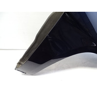 14 Mercedes X166 GL450 fender, right, 1668802800