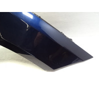 14 Mercedes X166 GL450 fender, right, 1668802800