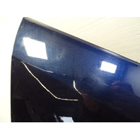 14 Mercedes X166 GL450 fender, right, 1668802800