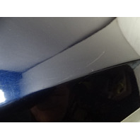 14 Mercedes X166 GL450 fender, right, 1668802800