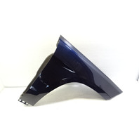 14 Mercedes X166 GL450 fender, right, 1668802800