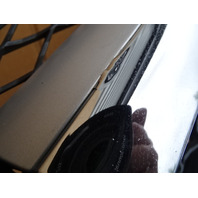 14 Mercedes X166 GL450 bumper cover, front, 1668853025