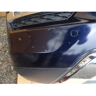 14 Mercedes X166 GL450 bumper cover, front, 1668853025