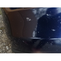 14 Mercedes X166 GL450 bumper cover, front, 1668853025