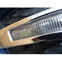 14 Mercedes X166 GL450 bumper cover, front, 1668853025