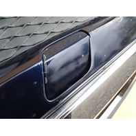 14 Mercedes X166 GL450 bumper cover, front, 1668853025