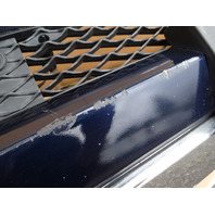 14 Mercedes X166 GL450 bumper cover, front, 1668853025