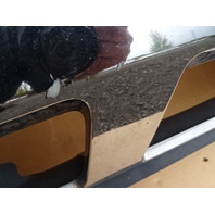 14 Mercedes X166 GL450 bumper cover, front, 1668853025