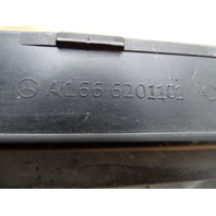 14 Mercedes X166 GL450 radiator support, 1666201101