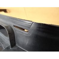 14 Mercedes X166 GL450 radiator support, 1666201101